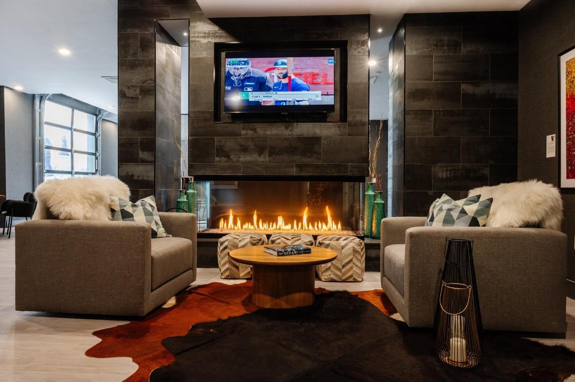 Luxury Apartments By Hyatus At Pierpont New Haven Exterior foto